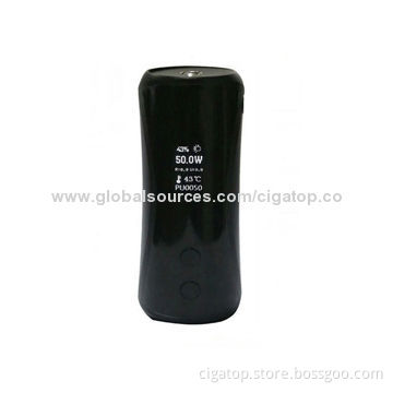 Hot Sale Electronic Cigarette, cloupor t5, Wholesale, 0.2-3.5 Ohms Resistance